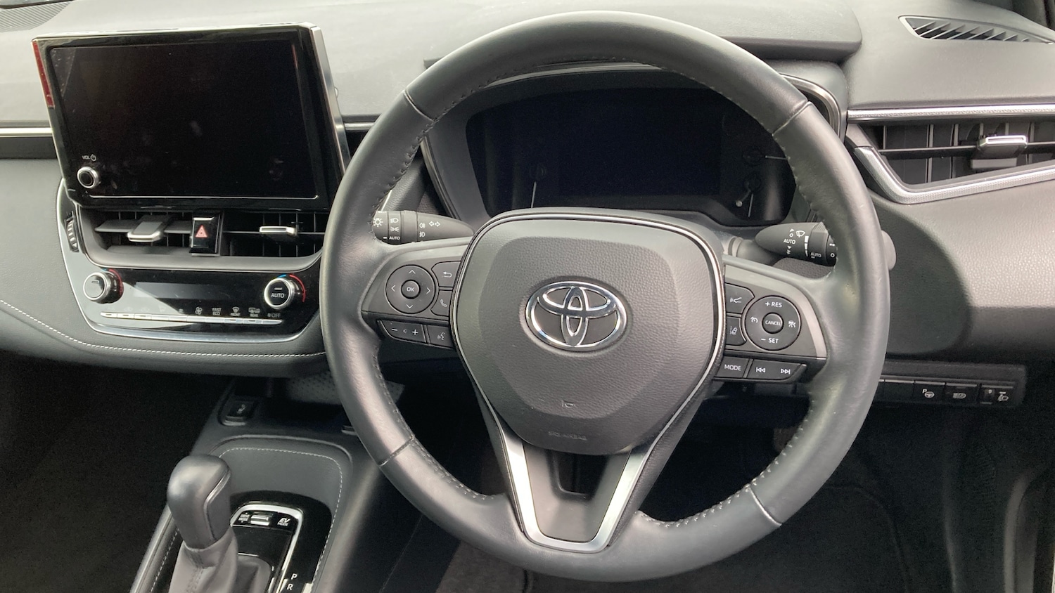 Used Toyota Corolla 2022 for sale - 76384241: Photo 8