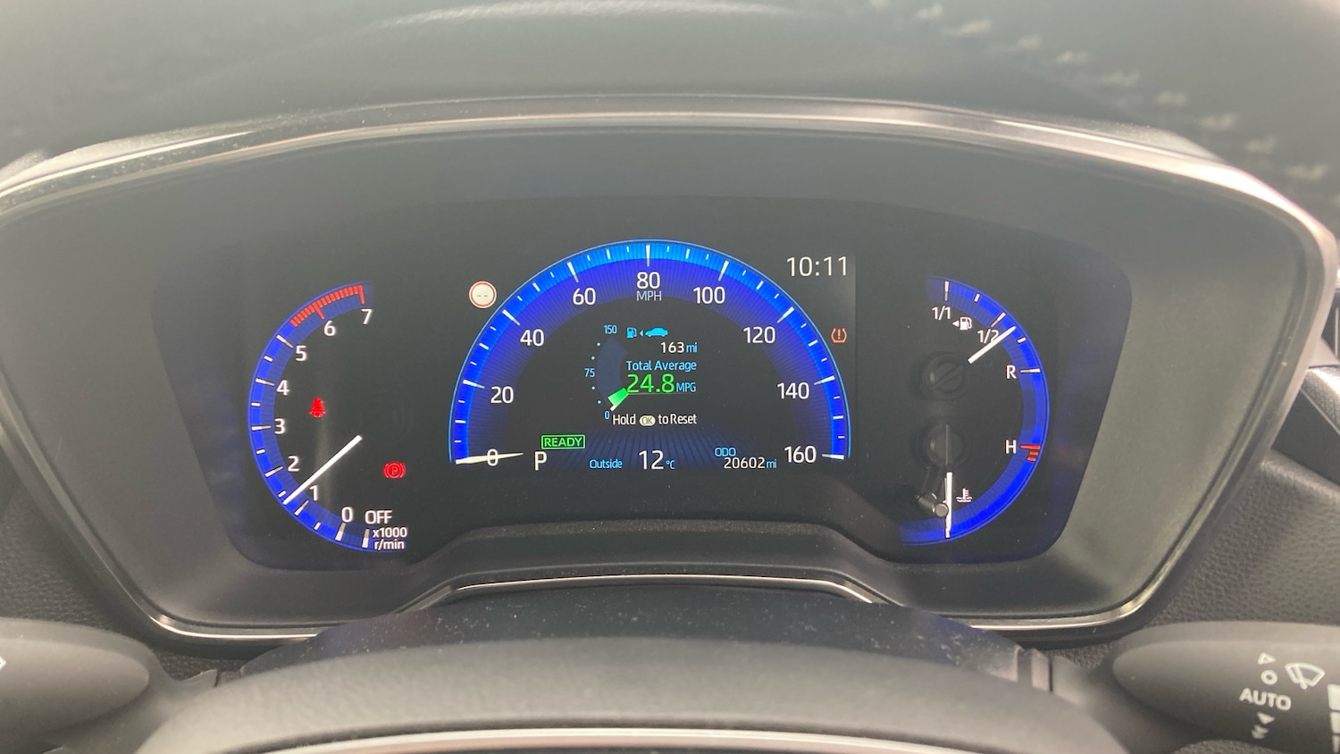 Used Toyota Corolla 2022 for sale - 76384241: Photo 9