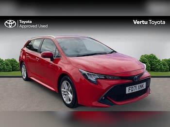 Used Toyota Corolla 2022 for sale - 79467522: Photo