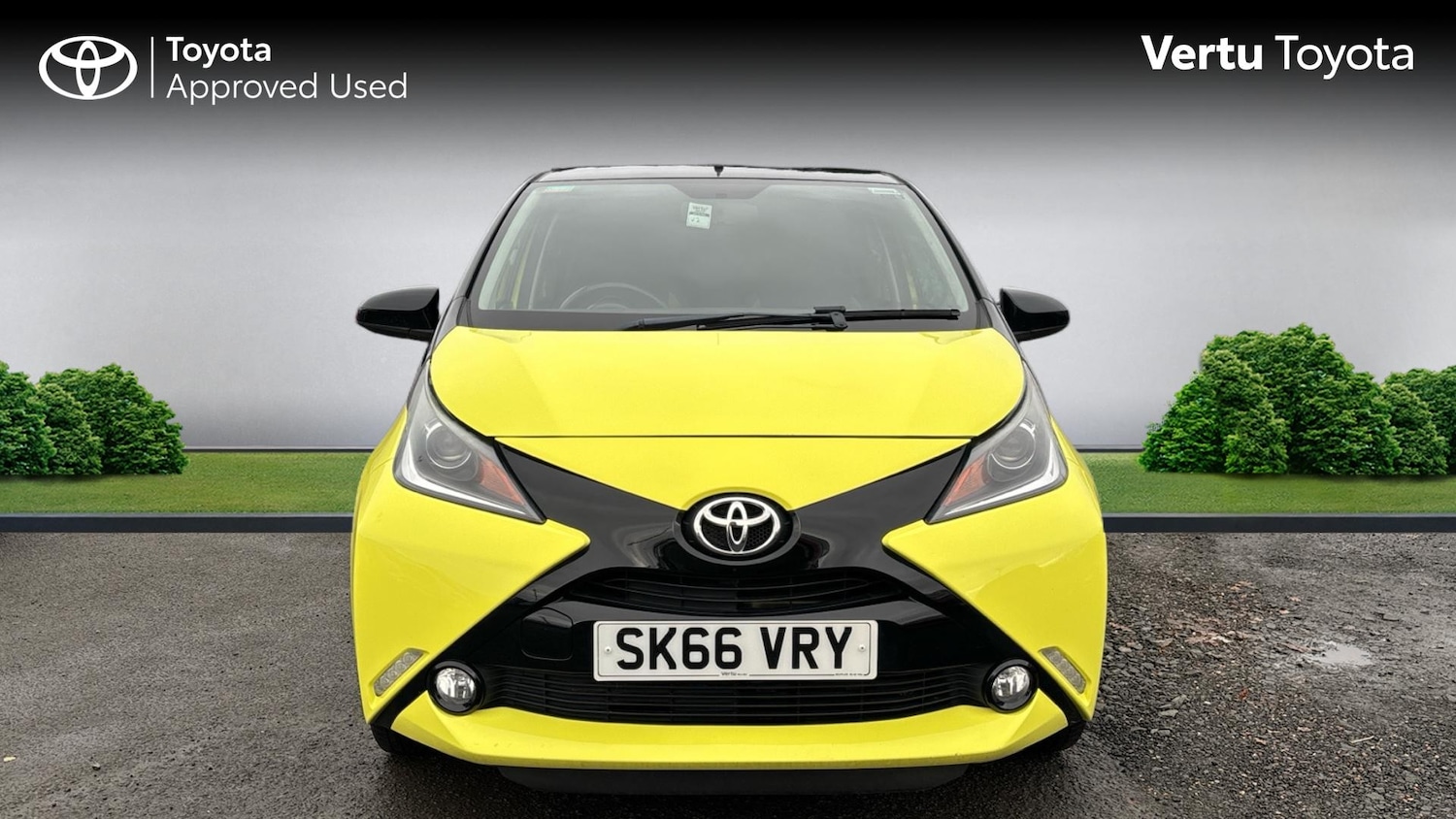 Used Toyota AYGO 2016 for sale - 76830565: Photo 15