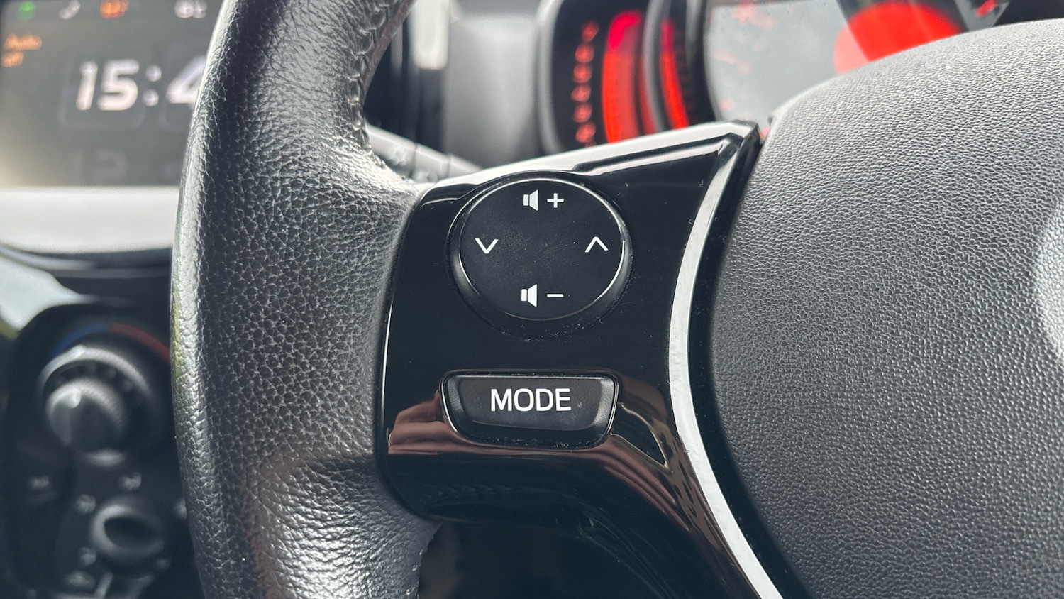 Used Toyota AYGO 2016 for sale - 76830565: Photo 20