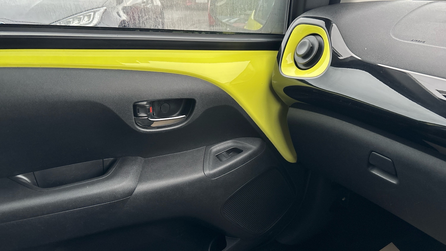 Used Toyota AYGO 2016 for sale - 76830565: Photo 26