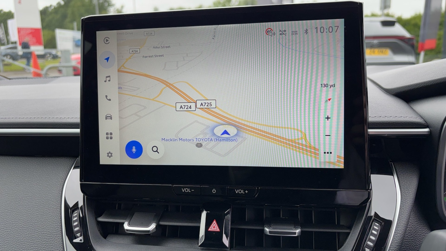 Vehicle 25
