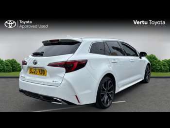 Used Toyota Corolla 2025 for sale - 75077177: Photo