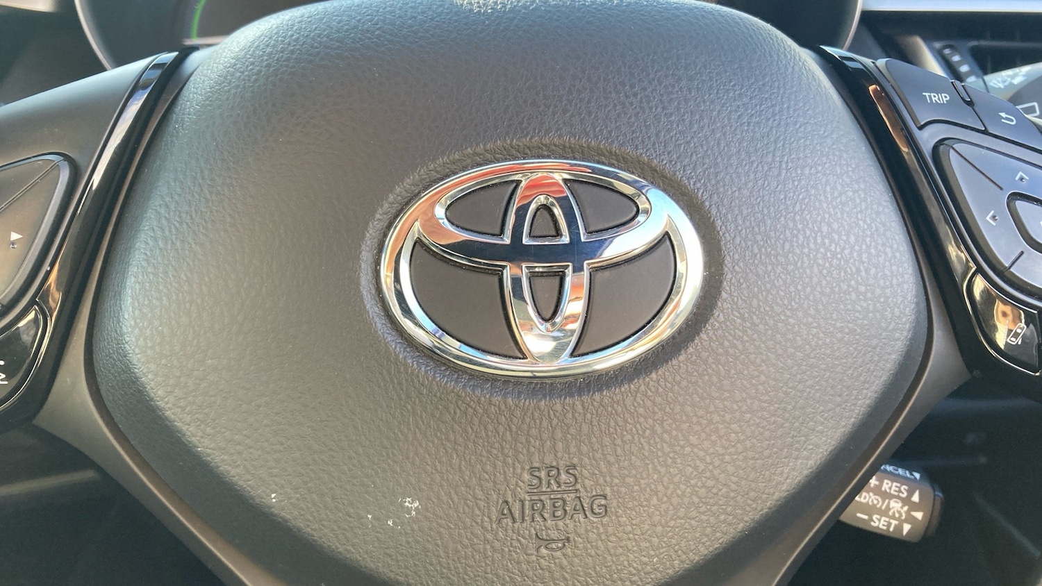 Vehicle 30
