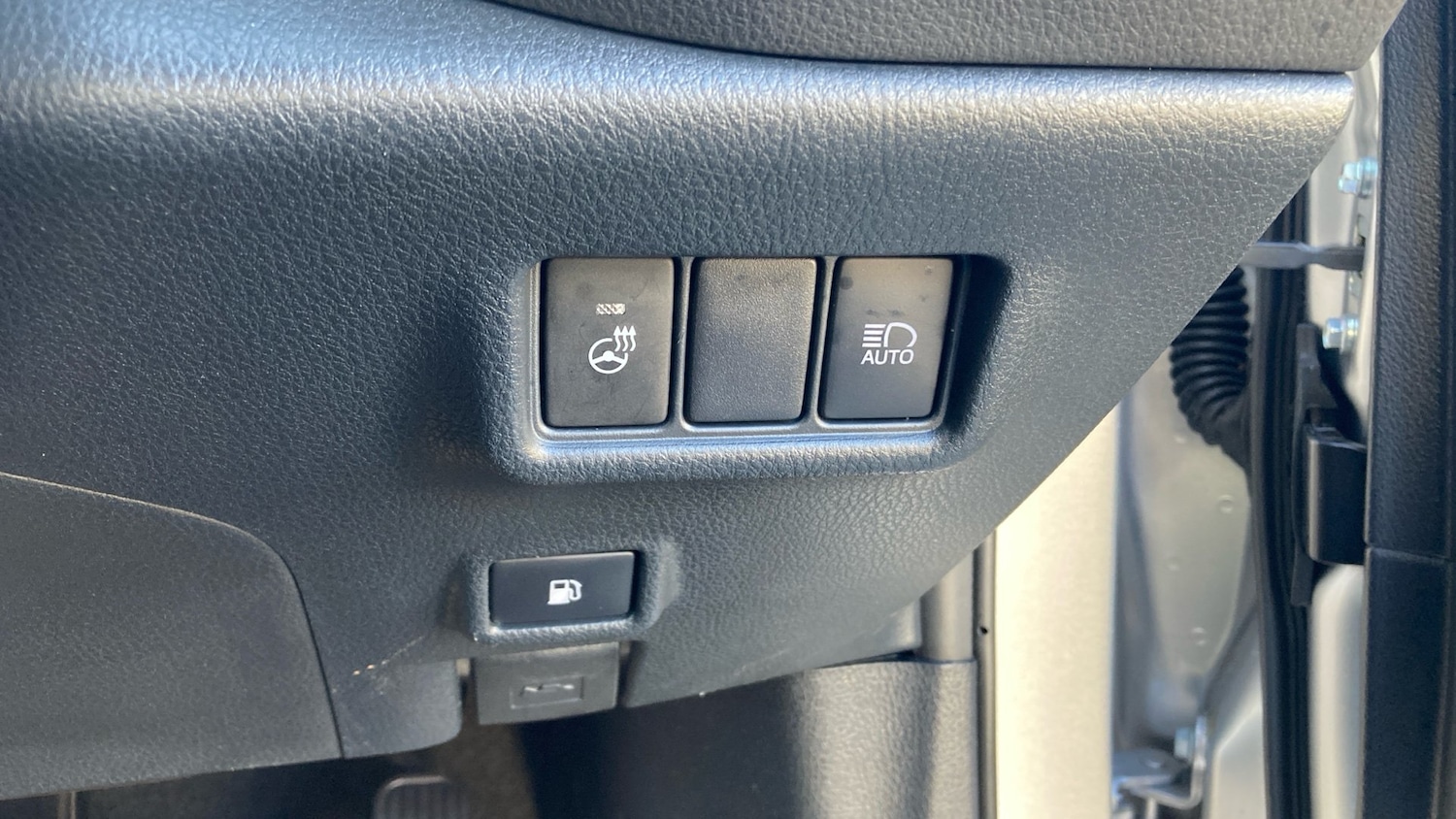 Vehicle 36