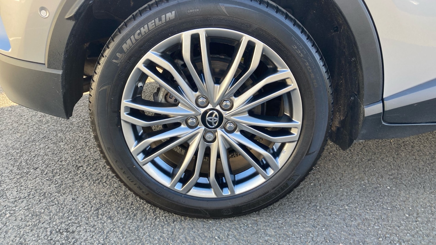 Vehicle 45