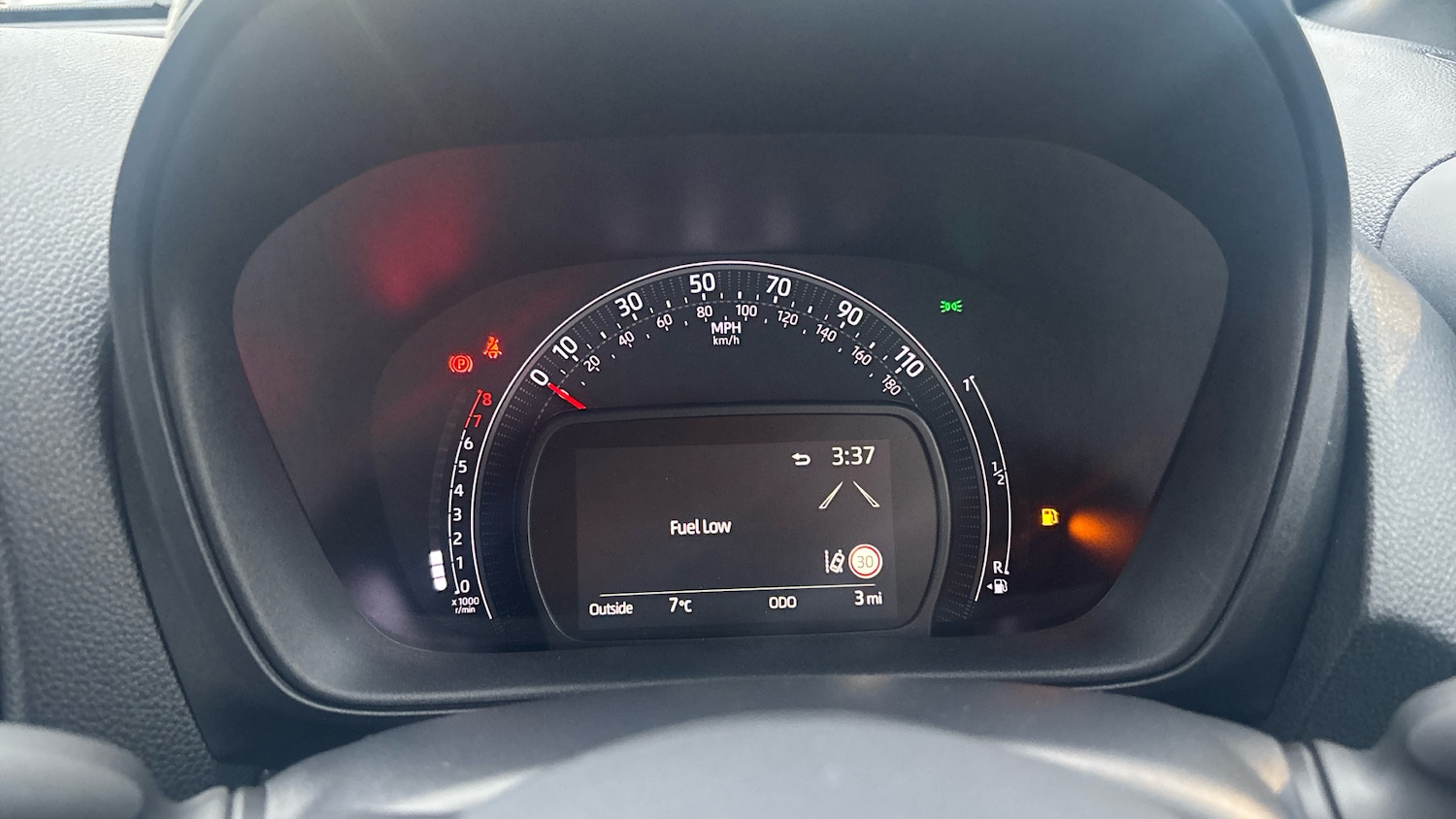 Used Toyota Aygo X 2025 for sale - 76796766: Photo 10