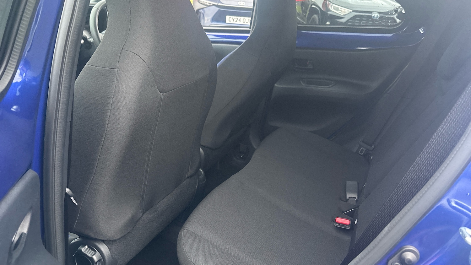 Used Toyota Aygo X 2025 for sale - 76796766: Photo 14