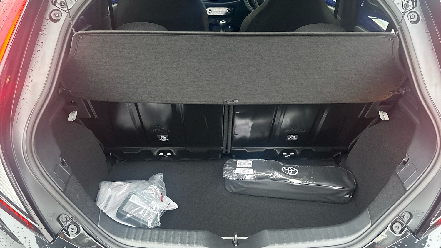 Used Toyota Aygo X 2025 for sale - 76796766: Photo 15