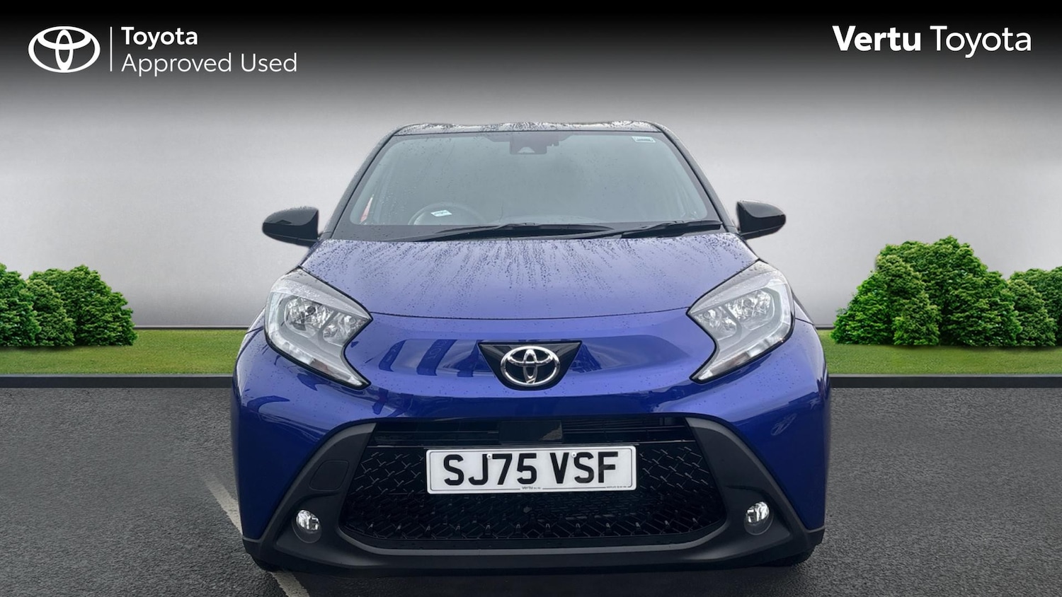 Used Toyota Aygo X 2025 for sale - 76796766: Photo 16