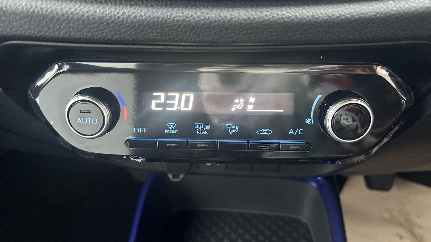 Used Toyota Aygo X 2025 for sale - 76796766: Photo 21