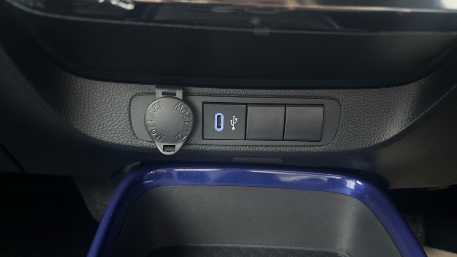 Used Toyota Aygo X 2025 for sale - 76796766: Photo 22