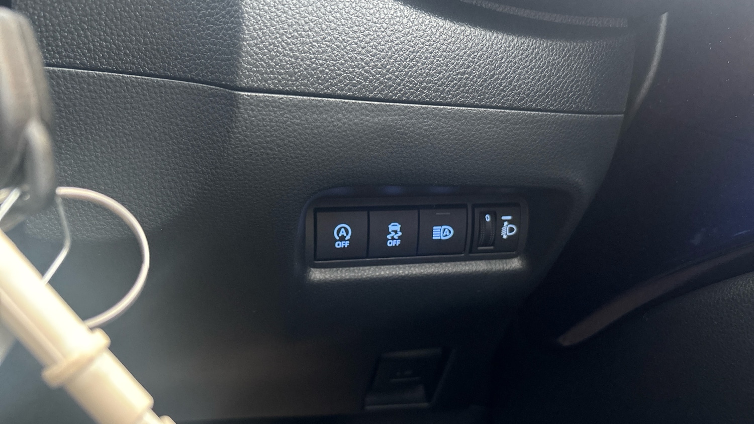 Used Toyota Aygo X 2025 for sale - 76796766: Photo 24