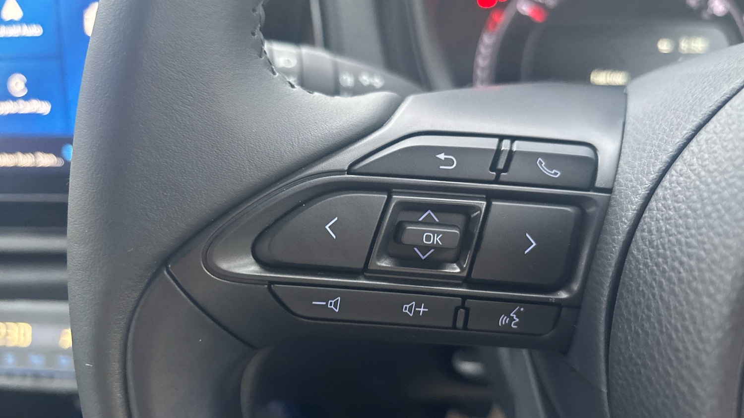 Used Toyota Aygo X 2025 for sale - 76796766: Photo 27