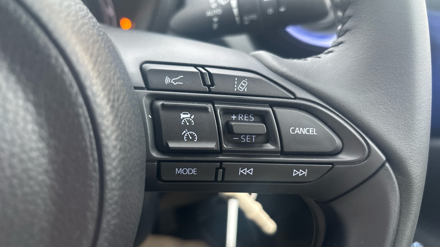 Used Toyota Aygo X 2025 for sale - 76796766: Photo 28