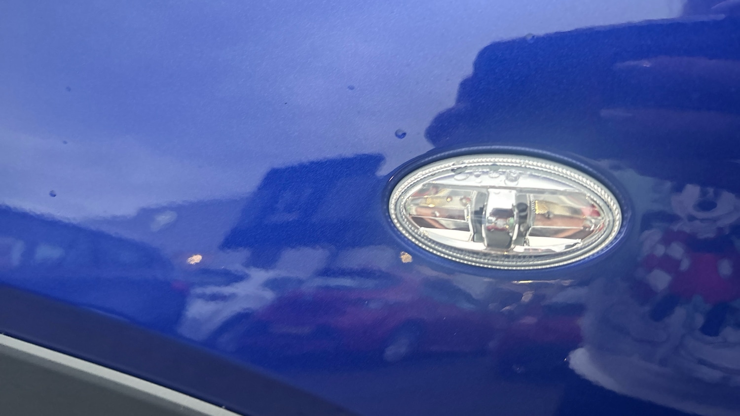 Used Toyota Aygo X 2025 for sale - 76796766: Photo 39