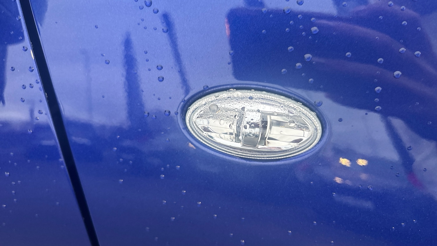 Used Toyota Aygo X 2025 for sale - 76796766: Photo 40