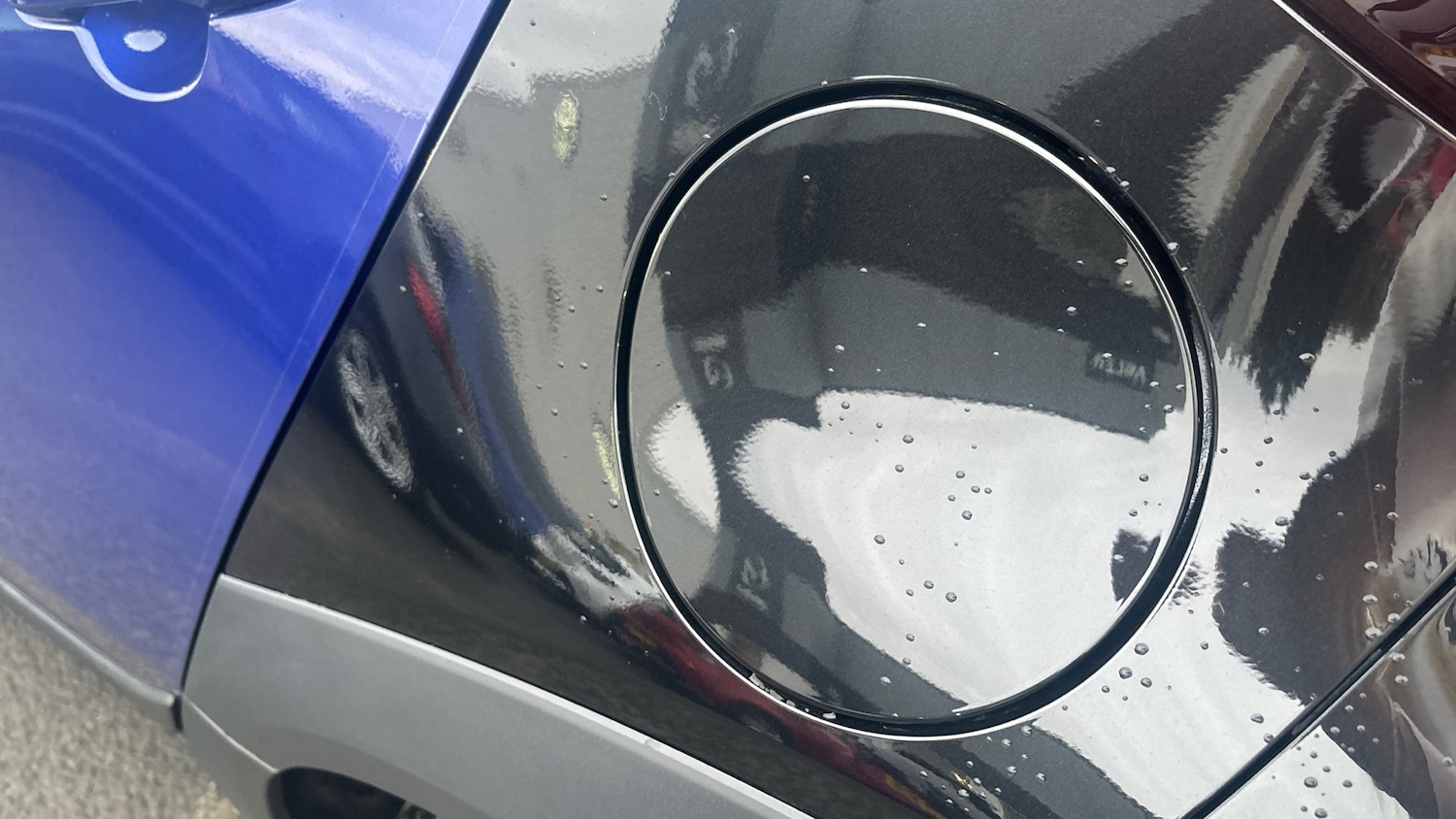 Used Toyota Aygo X 2025 for sale - 76796766: Photo 43