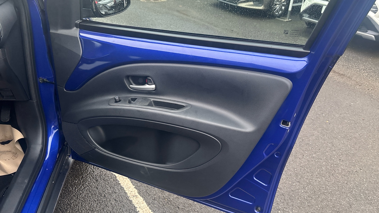 Used Toyota Aygo X 2025 for sale - 76796766: Photo 46