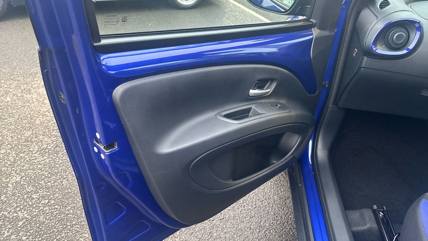 Used Toyota Aygo X 2025 for sale - 76796766: Photo 47