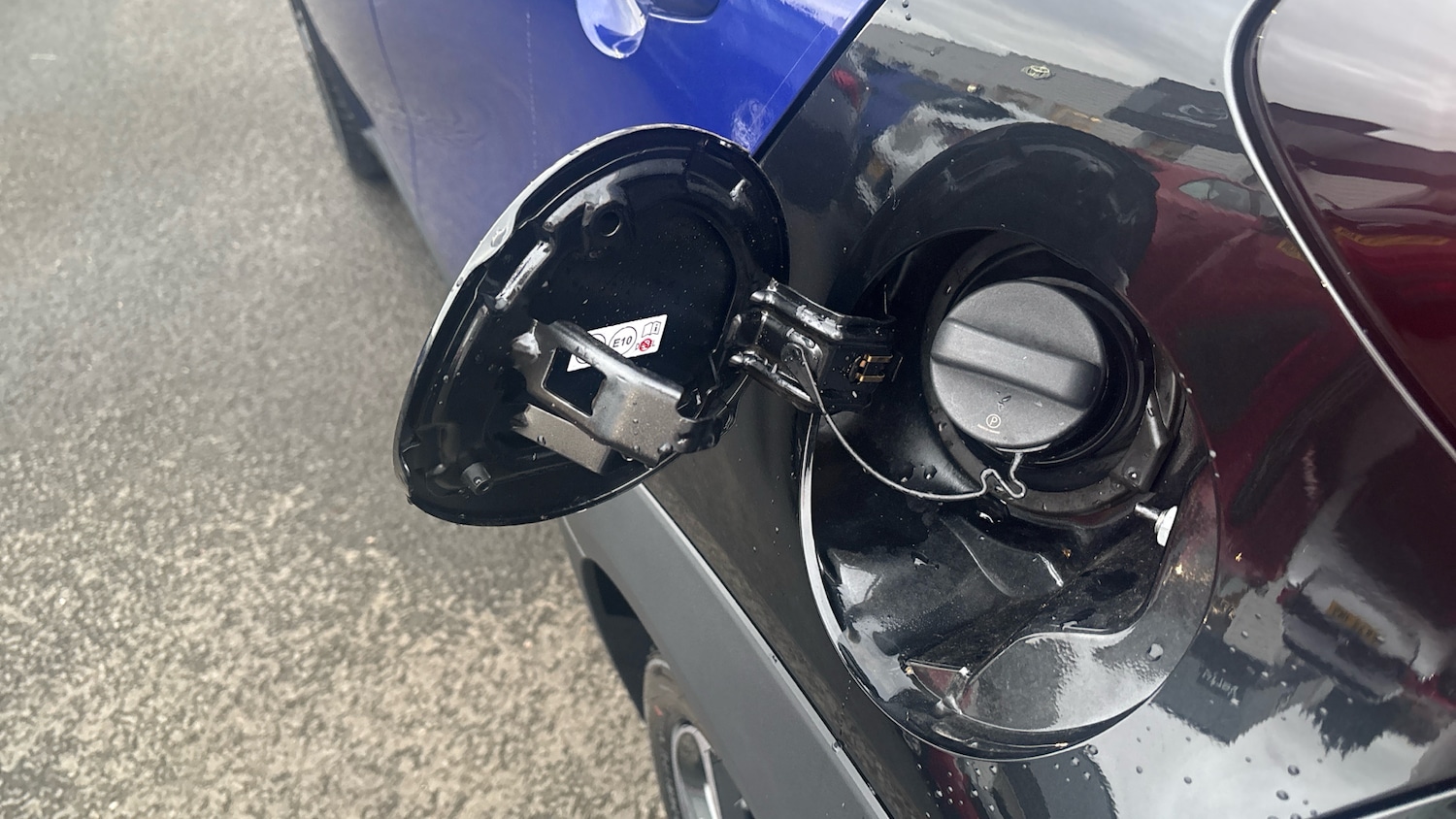 Used Toyota Aygo X 2025 for sale - 76796766: Photo 5