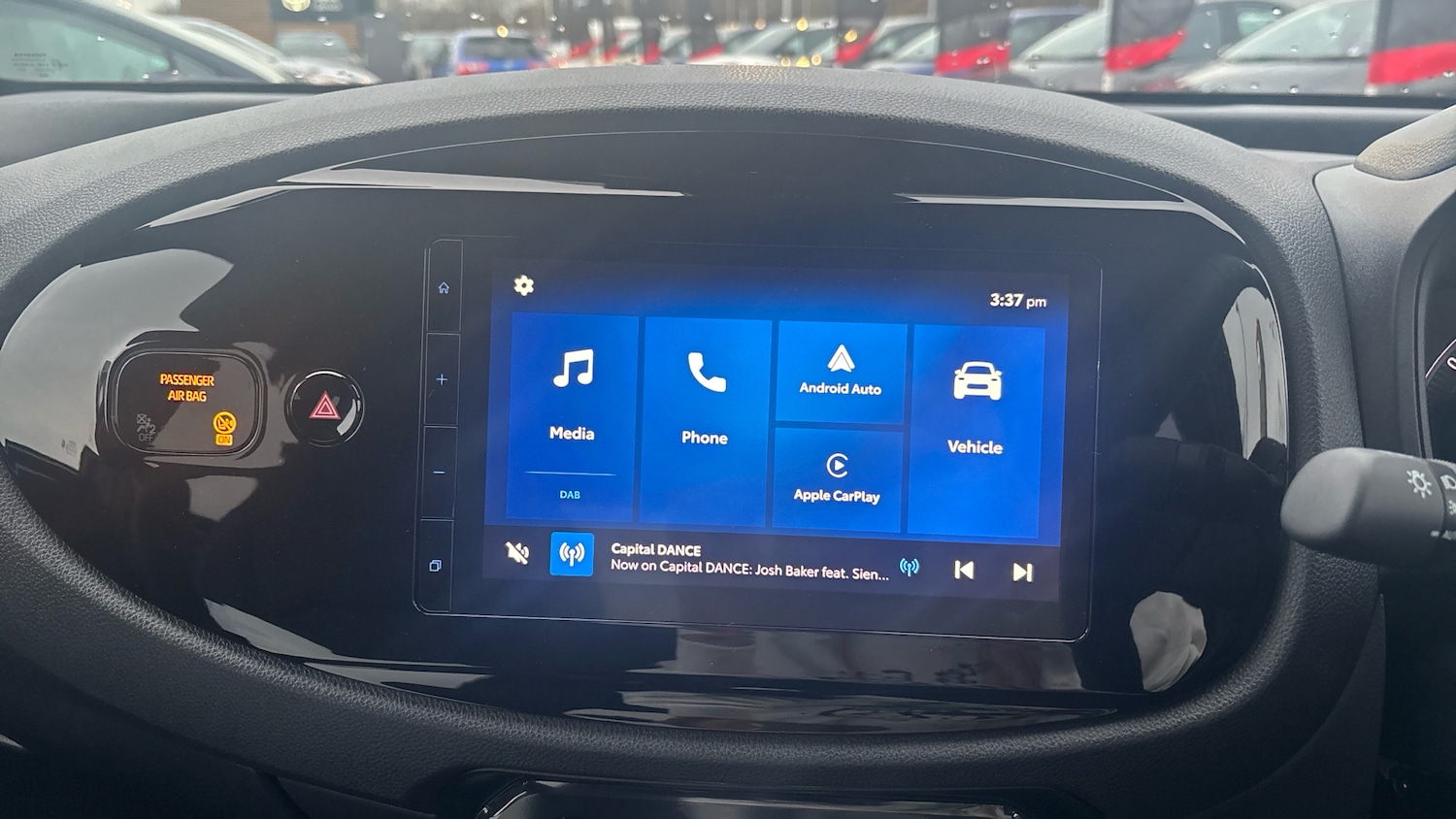 Used Toyota Aygo X 2025 for sale - 76796766: Photo 8