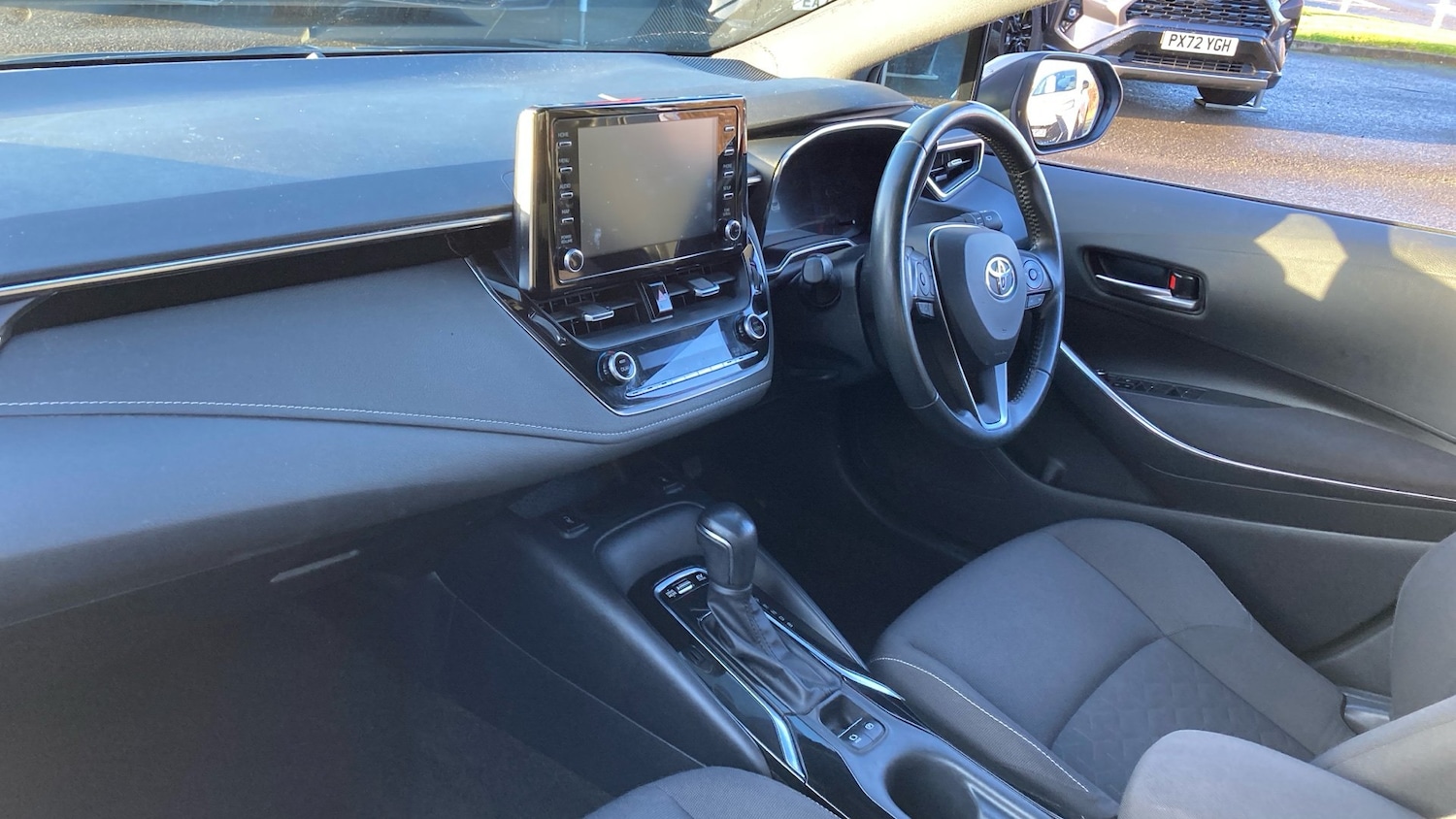 Used Toyota Corolla 2022 for sale - 76877780: Photo 10