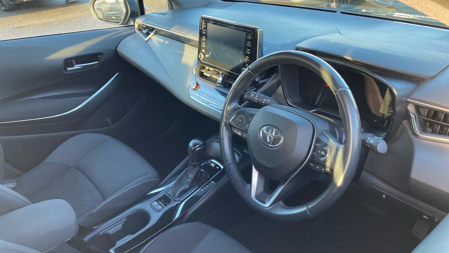 Used Toyota Corolla 2022 for sale - 76877780: Photo 11