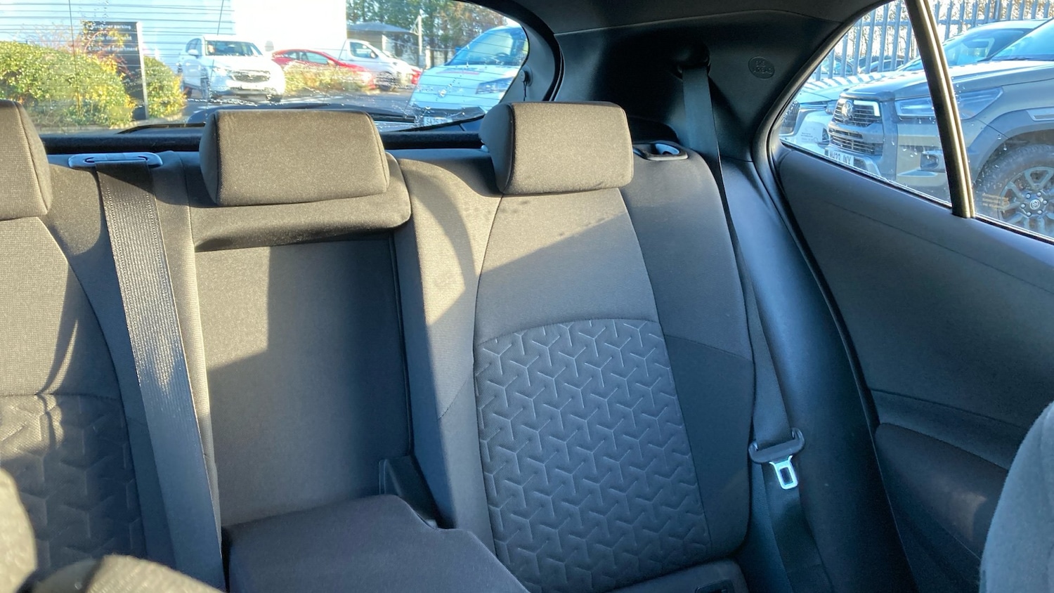 Used Toyota Corolla 2022 for sale - 76877780: Photo 12