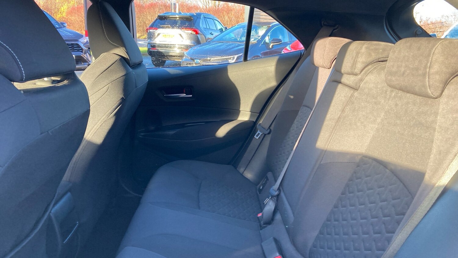 Used Toyota Corolla 2022 for sale - 76877780: Photo 13