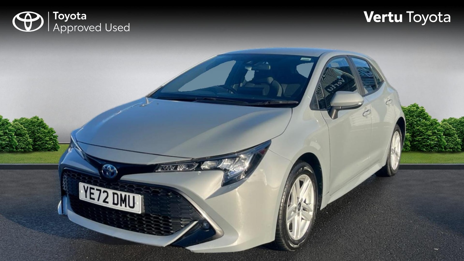 Used Toyota Corolla 2022 for sale - 76877780: Photo 3
