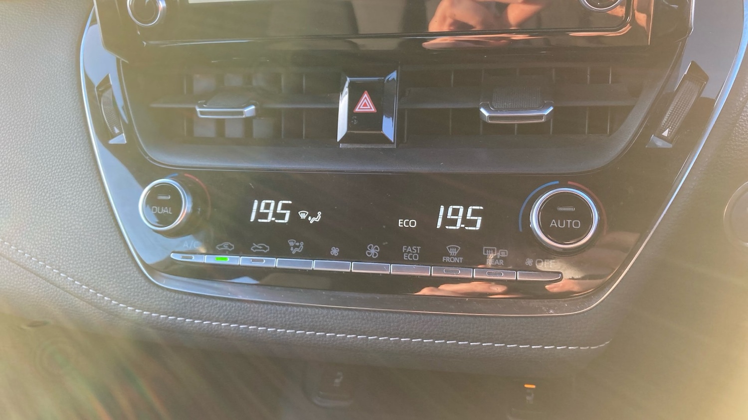 Used Toyota Corolla 2022 for sale - 76877780: Photo 36