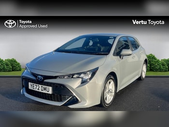 Used Toyota Corolla 2022 for sale - 76877780: Photo