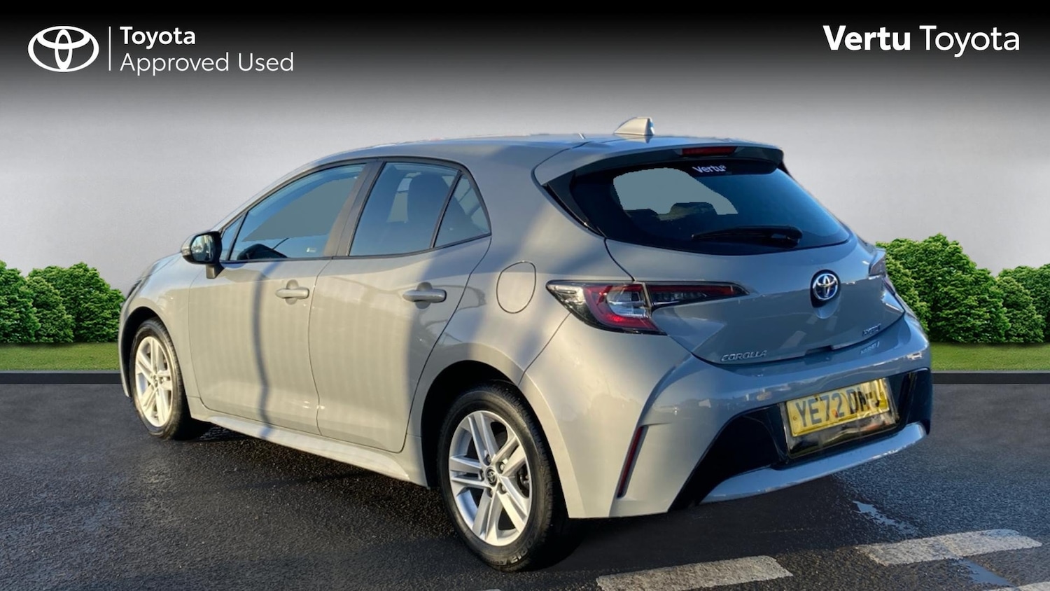 Used Toyota Corolla 2022 for sale - 76877780: Photo 4