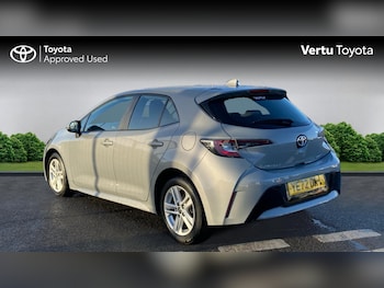 Used Toyota Corolla 2022 for sale - 76877780: Photo