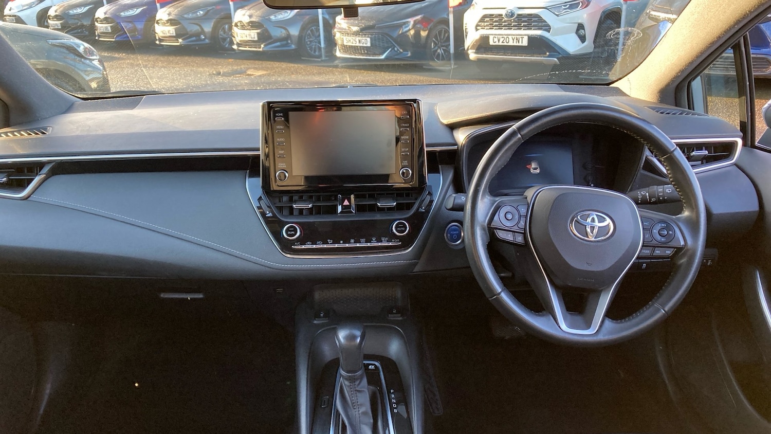 Used Toyota Corolla 2022 for sale - 76877780: Photo 5