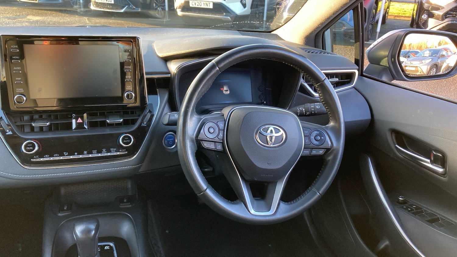 Used Toyota Corolla 2022 for sale - 76877780: Photo 6