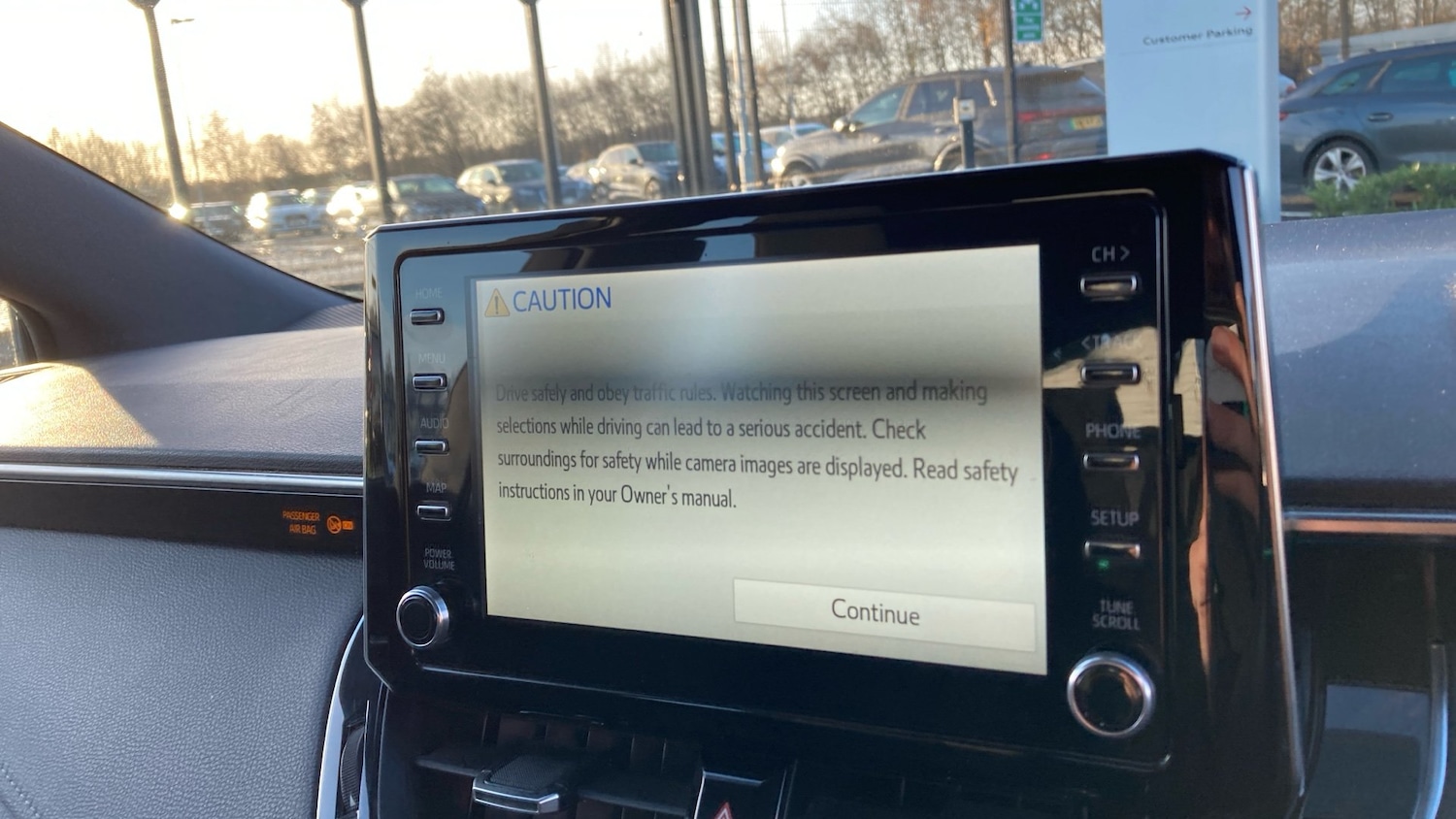 Used Toyota Corolla 2022 for sale - 76877780: Photo 7