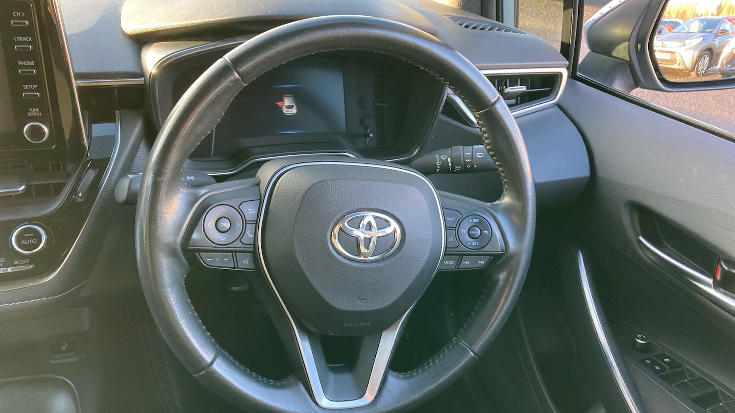 Used Toyota Corolla 2022 for sale - 76877780: Photo 8