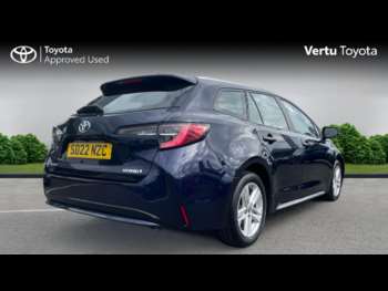 Used Toyota Corolla 2022 for sale - 75407278: Photo