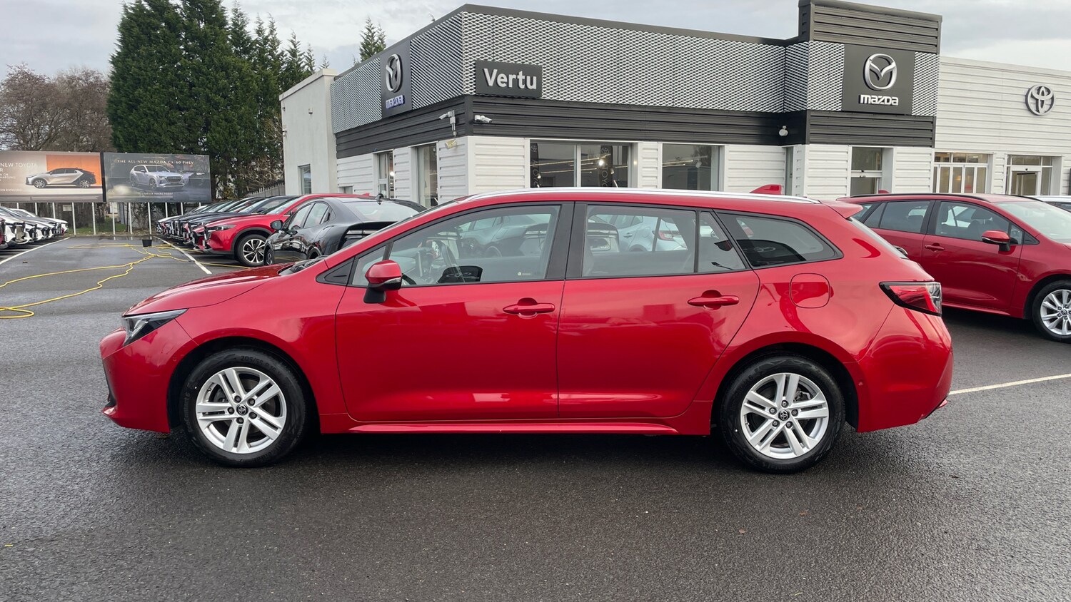 Used Toyota Corolla 2022 for sale - 77493153: Photo 17