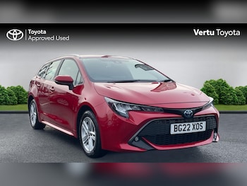 Used Toyota Corolla 2022 for sale - 77493153: Photo