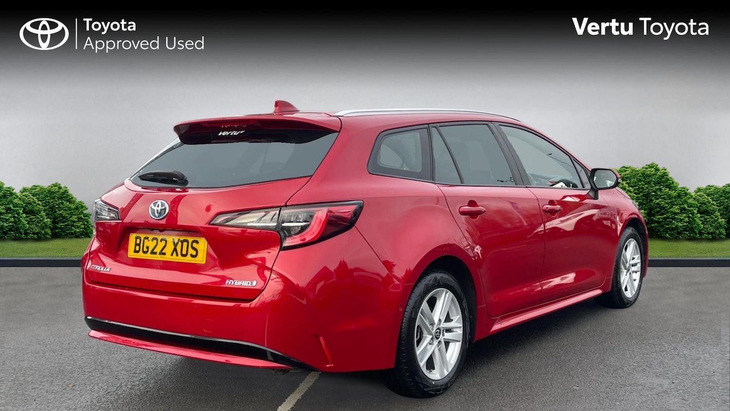 Used Toyota Corolla 2022 for sale - 77493153: Photo 2