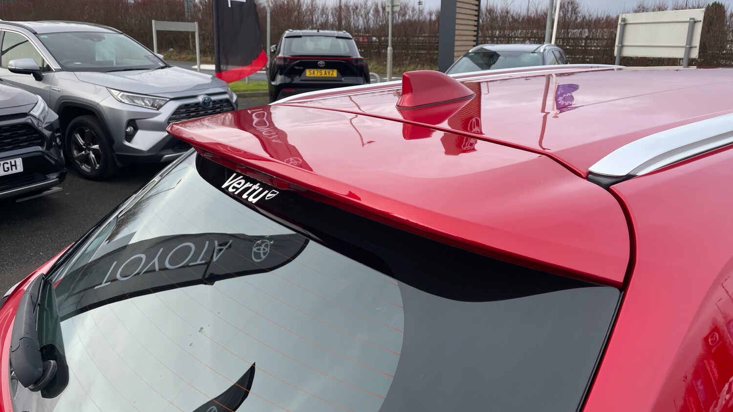 Used Toyota Corolla 2022 for sale - 77493153: Photo 26