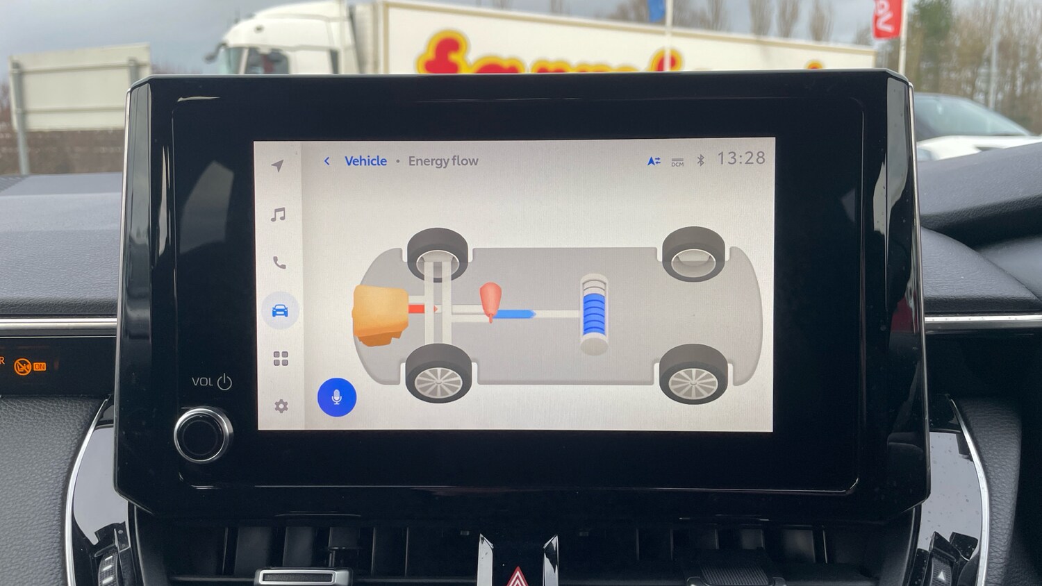 Used Toyota Corolla 2022 for sale - 77493153: Photo 28