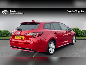 Used Toyota Corolla 2022 for sale - 77493153: Photo