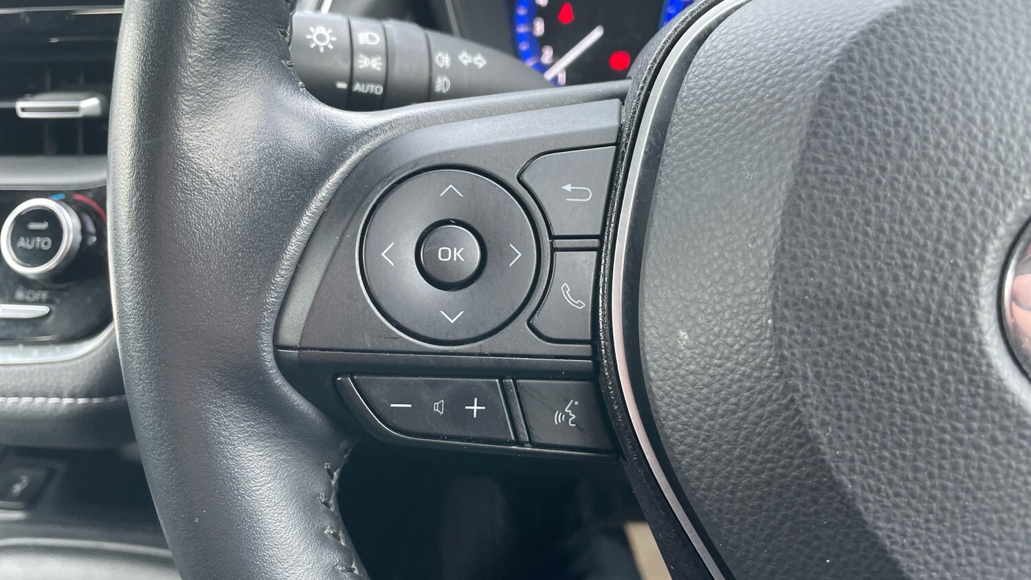 Used Toyota Corolla 2022 for sale - 77493153: Photo 37