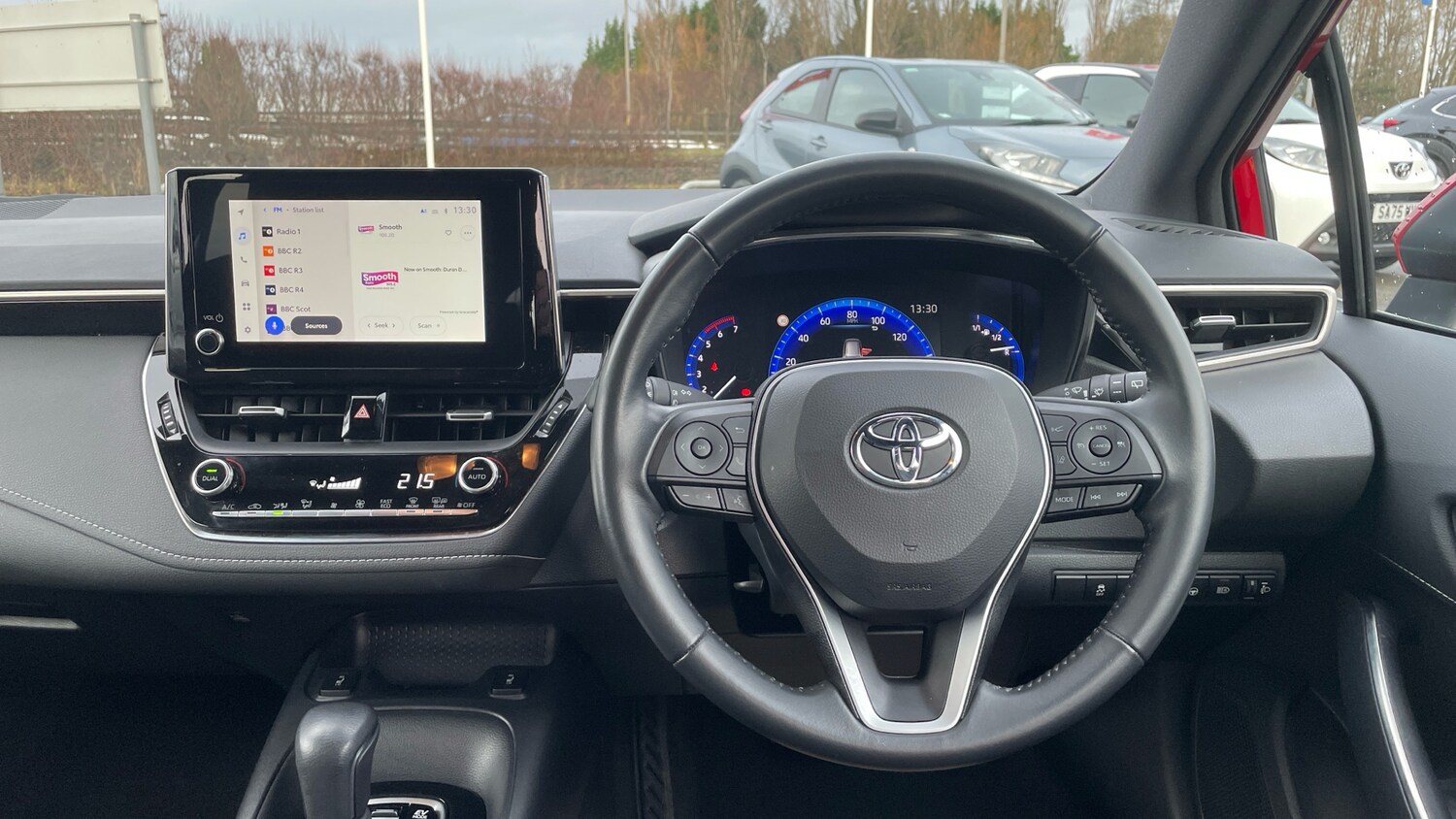 Used Toyota Corolla 2022 for sale - 77493153: Photo 6