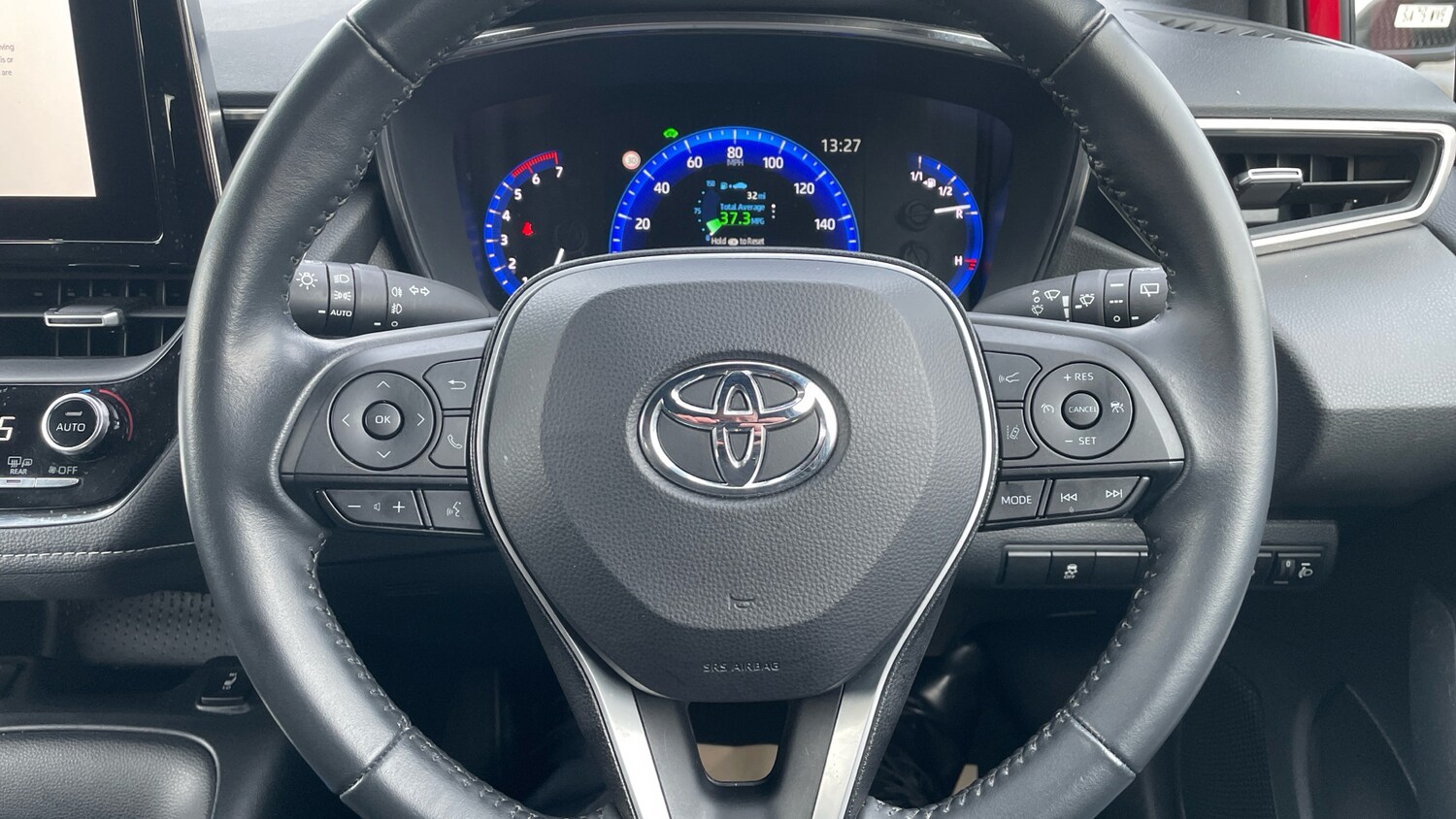 Used Toyota Corolla 2022 for sale - 77493153: Photo 8